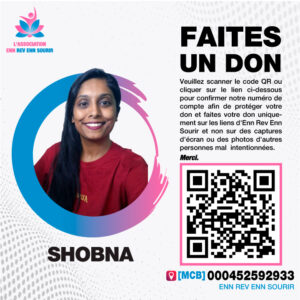 Shobna, 30 Years Old  suffers from Grade 3 invasive ductal carcinoma of the left breast
