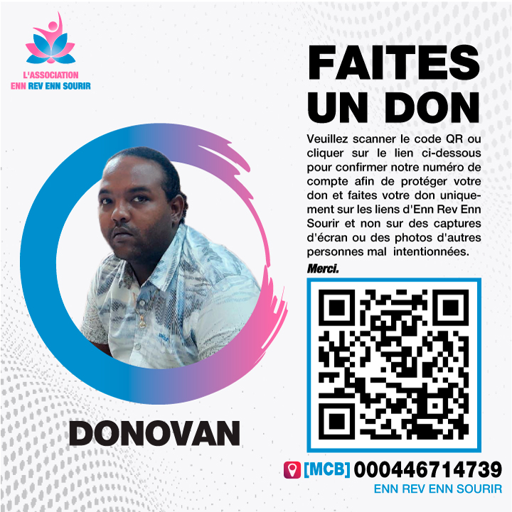 Donovan