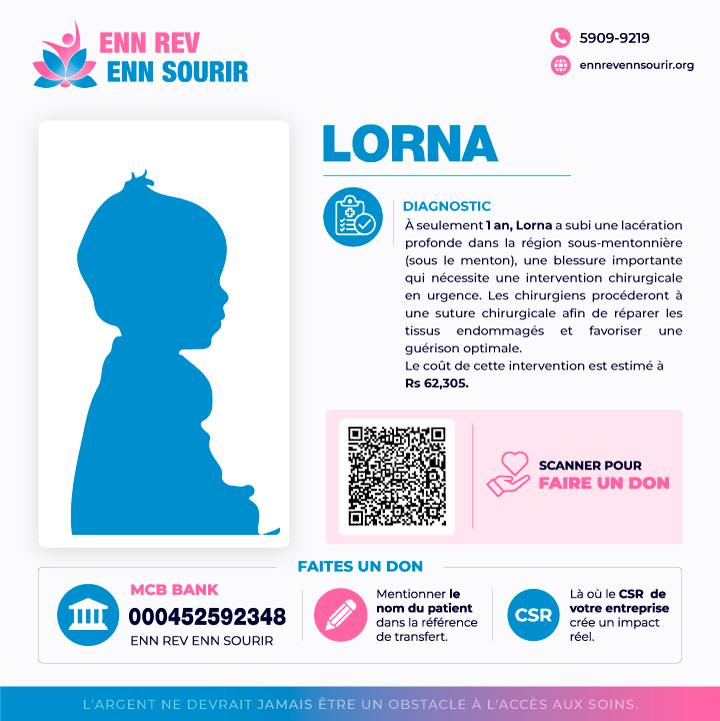 Lorna
