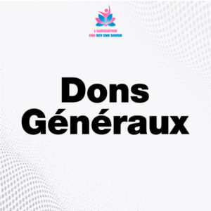 Dons Généraux