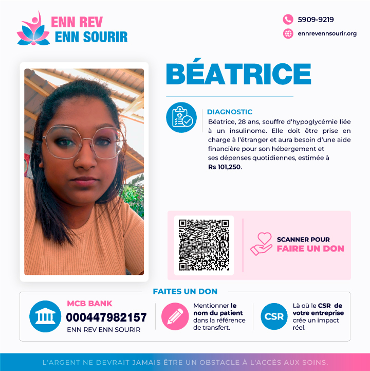 Beatrice