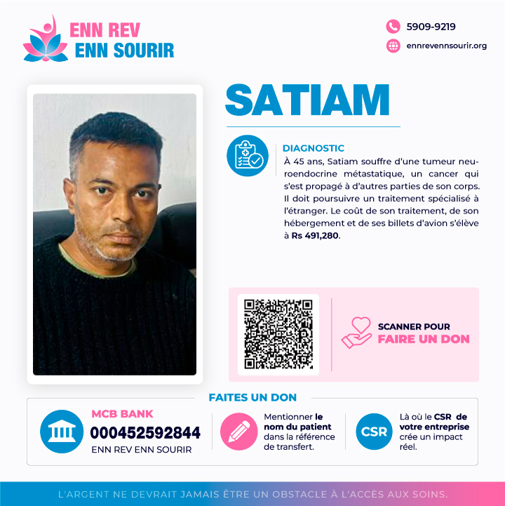 Satiam